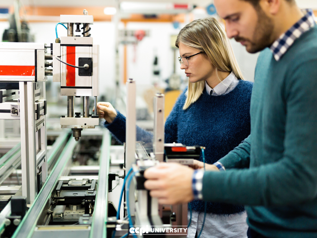 Mechatronics Masters Online Are You Ready?